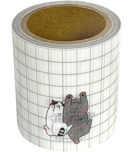 Amazon.co.jp: 布袋寅泰 G・YOJO TAPE(養生テープ）2個セット: 産業