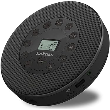 Amazon.co.jp 人気ギフトランキング: ポータブルCDプレーヤー で