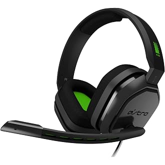 The most popular items in Xbox One Headsets