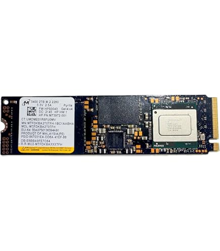 Amazon.co.jp: Lexar 2TB NM710 SSD PCIe Gen4 NVMe M.2 2280 内蔵