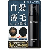 Amazon | DOUDO ドウド ボリュームアップヘアスプレー [ 薄毛隠し ハゲ