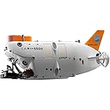 ハセガワ 1/72 しんかい 6500 プラモデル SW01