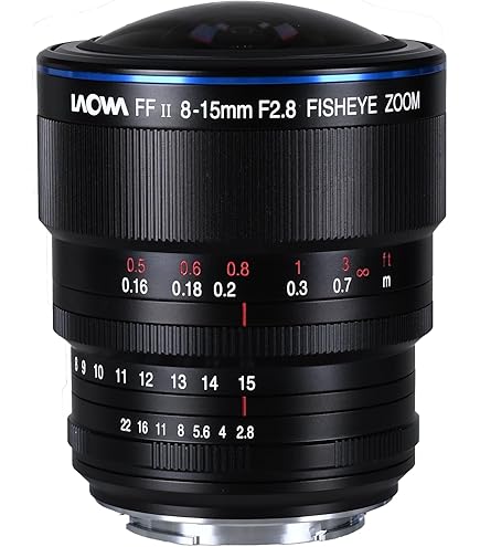 Amazon.co.jp: Nikon フィッシュアイズームレンズ AF-S Fisheye NIKKOR