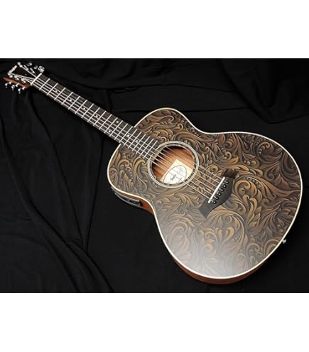 Amazon.co.jp: Taylor GS Mini Mahogany GS Mini