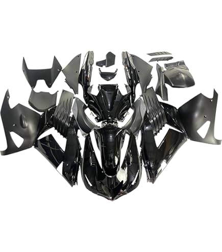 Amazon | VITCIK (フェアリングキット 対応車種 ZX14R ZX-14R ZZ