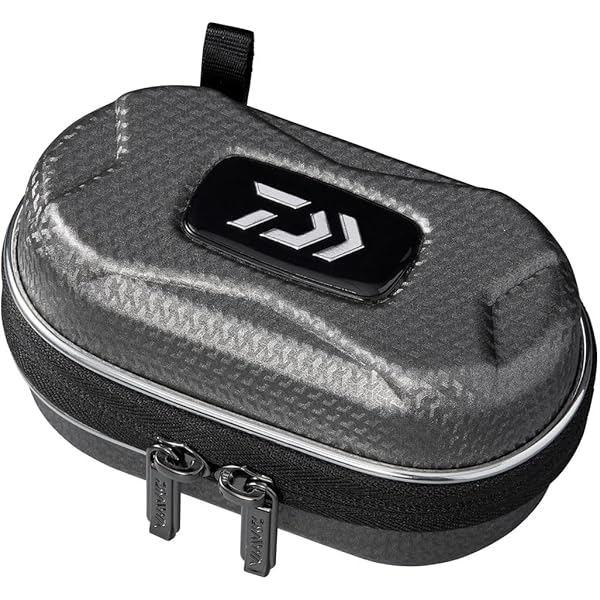 DAIWA BITURBOリール ケース付き Amazon | ダイワ(DAIWA)バッグ・タックル収納用品/バッグ