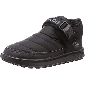 [ニューバランス] スニーカー SUFMMOC MOC MID(モック ミッド)