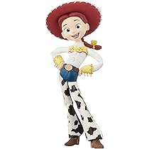 トイ・ストーリー2 ウィージー　フィギュア 2000年劇場公開直後　購入 GWセール❤️】TOYSTORY2 ウィージー 等身大 トイ・ストーリー 2