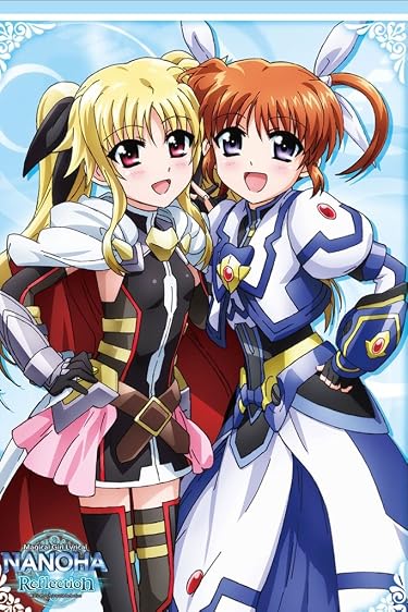 2026年夏アニメ - 高町なのは,フェイト・テスタロッサ