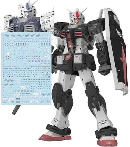 Amazon | MG 1/100 RX-78-1 プロトタイプガンダム | プラモデル 通販