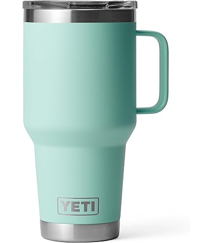 Amazon.co.jp: YETI Rambler 35 oz Straw Mug, Vacuum Insulated
