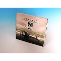 Amazon.co.jp: B'z : 【Amazon.co.jp限定】「FRIENDS III」 (通常盤