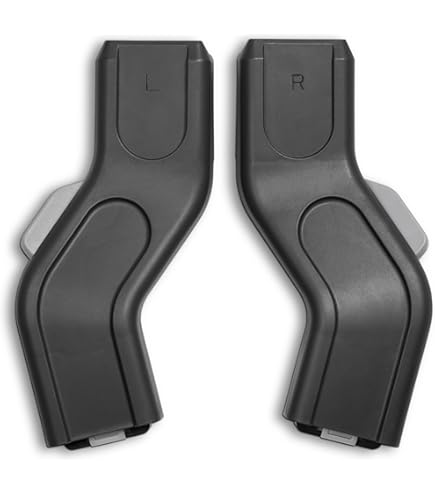 Amazon.co.jp: Thule Shine カーシートアダプター マキシ COSI