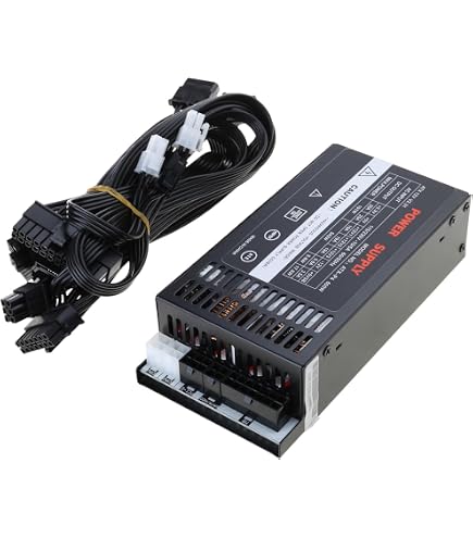 Amazon | エンハンスENP-7660L 600W モジュラー プラチナ フレックス