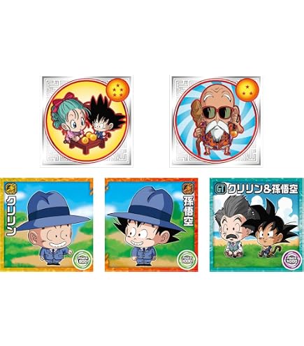 Amazon.co.jp: ドラゴンボール40周年記念 オリジナル