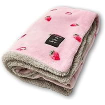 Amazon｜ひざ掛け ブランケット おしゃれ もこもこ ふわふわ