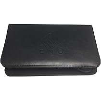 Amazon.co.jp: ペン回し専用ペンケース 25cm×13cm×5cm (黒