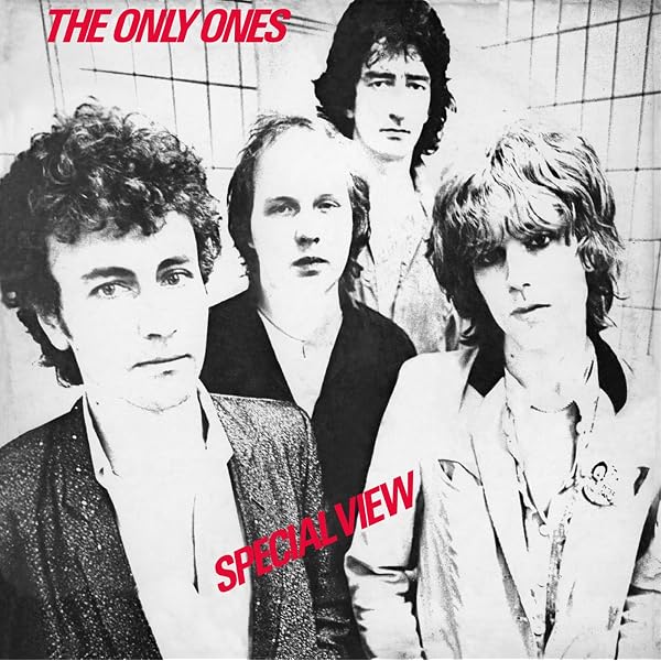 Amazon.co.jp: Special View - Limited Gatefold 180-Gram Translucent