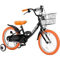 Amazon.co.jp 売れ筋ランキング: 子ども用自転車 の中で最も人気のある