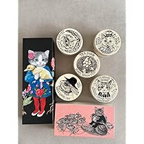 ボリス雑貨店 ヒグチユウコ 紅茶缶 3個セット まとめ売り 缶のみ Amazon｜ヒグチユウコ ボリス雑貨店 オリジナル紅茶缶 3缶セット