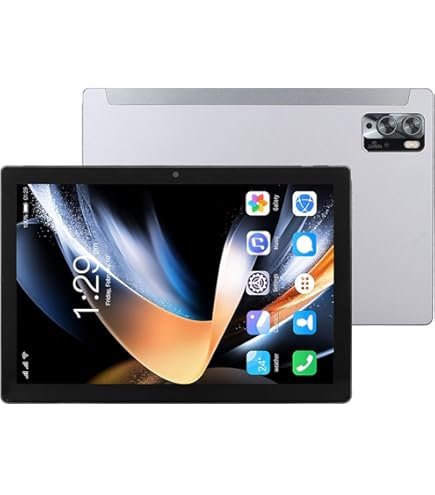 Amazon.co.jp: 10.1インチAndroid 12タブレット、スマートモバイル