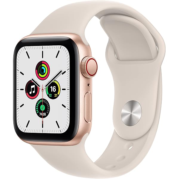 Apple Watch Series 6 GPS, 44mm Gold Aluminium Case with Pink Sand Sport  Band - Regular : Amazon.com.au: Sports, Fitness \u0026 Outdoors