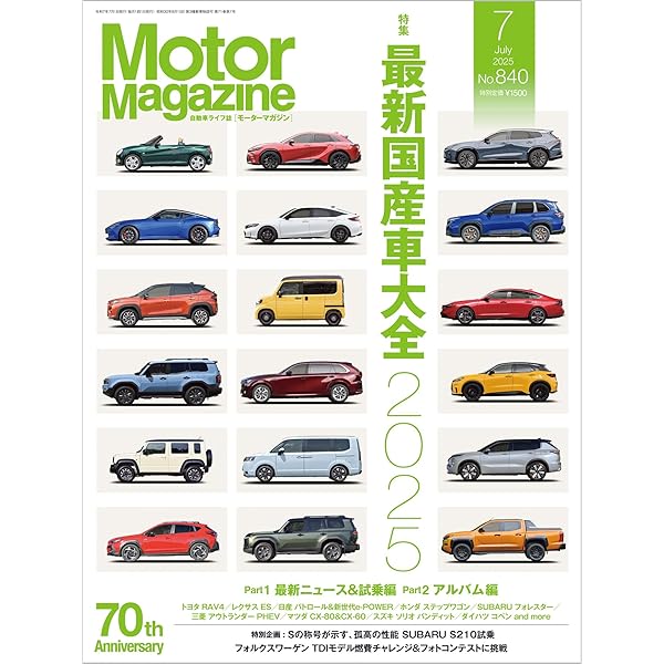Motor Magazine 約70冊 2603374_n.jpg