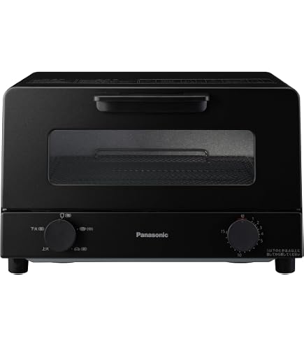 Amazon | BRUNO ブルーノ オーブン トースター 4枚焼き スチーム