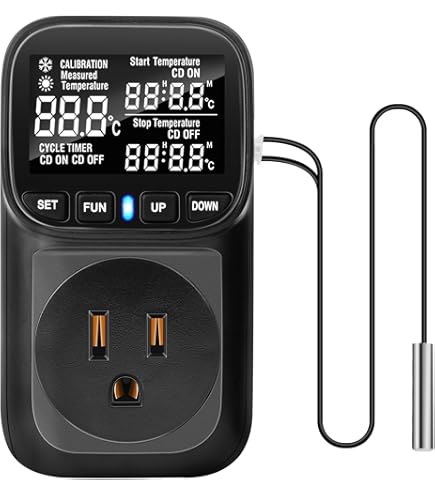 Amazon.co.jp: 昭和精機工業 パネルヒーター(グリーンサーモZY-6A