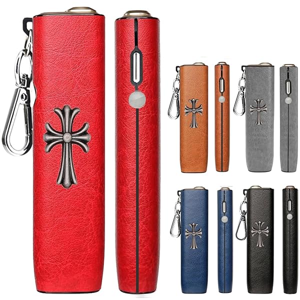 Amazon.co.jp: 汎用交換ケース、対応 iqos iluma one用の保護ケース