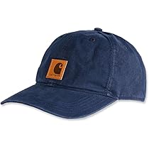 saya-handmade38 Amazon | Carhartt(カーハート) Odessa Cap 100289 メンズ 帽子