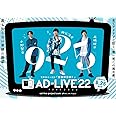 「AD-LIVE 2022」 第6巻 （小野賢章×神谷浩史×高橋健介） [DVD]