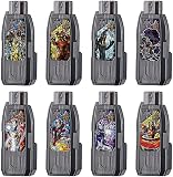 ウルトラマントリガー SGガッツハイパーキー02 12個入りBOX (食玩)