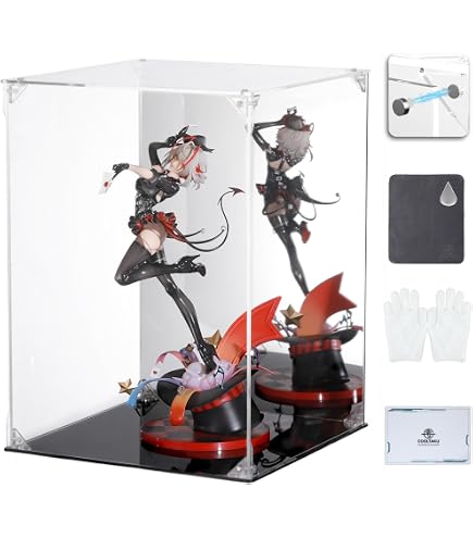 Amazon | ホビーベース プレミアムアーツコレクション 背面ミラー