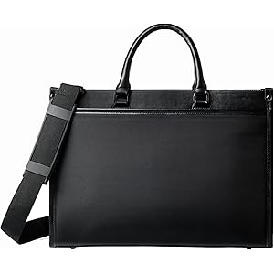 [グレヴィオ] 一流の鞄職人が作る ビジネスバッグ 就活バッグ リクルートバッグ 大容量 自立 出張 メンズ A4