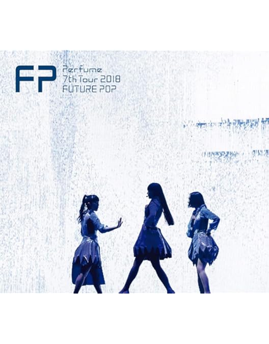 Amazon.co.jp: Perfume 8th Tour 2020