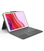 Amazon.co.jp: ロジクール iPad Air 第3世代 iPad Pro 10.5 インチ