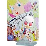 Amazon ねんどろいど スパイダーマン スパイダーバース ペニー パーカー スパイダーバースver Dx ノンスケール Abs Pvc製 塗装済み可動フィギュア フィギュア ドール 通販 Amazon ねんどろいど スパイダーマン スパイダーバース ペニー パーカー スパイダーバースver Dx ノンスケール Abs Pvc製 塗装済み可動フィギュア フィギュア ドール 通販