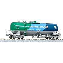 Amazon | カトー (KATO) HOゲージ タキ1000 1000号記念塗装 鉄道模型