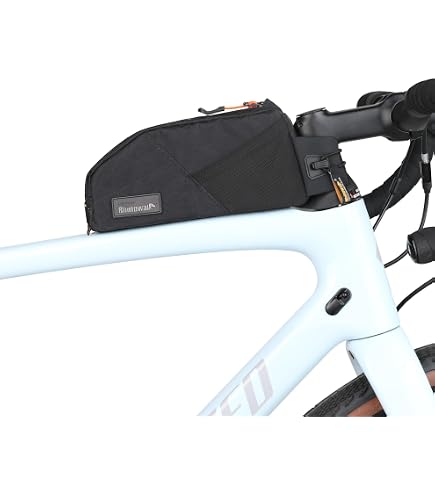 Amazon.co.jp: Brooks England Scape Top チューブバッグ サイクリング