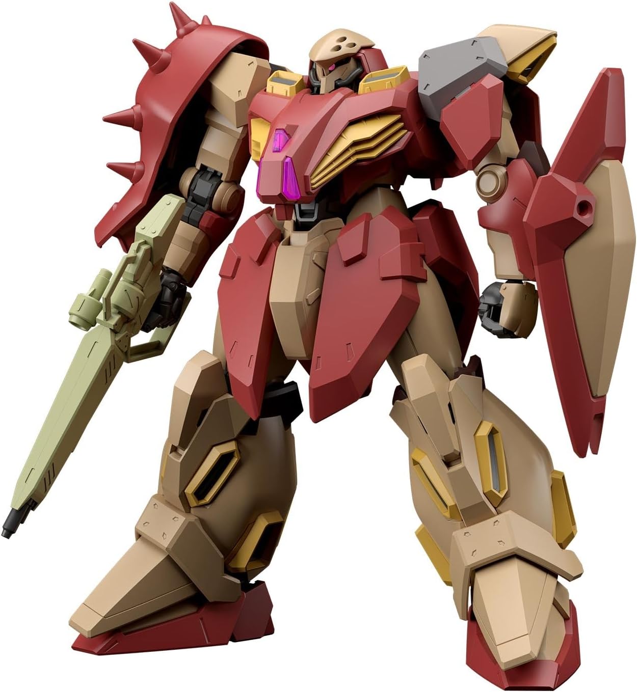 BANDAI SPIRITS「機動警察パトレイバー EZY RG 1/48 AV-98Plus