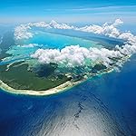 世界遺産 iPad壁紙 独自の生態系を保つセーシェルの美しき環礁(セーシェル) 世界遺産 iPad壁紙 独自の生態系を保つセーシェルの美しき環礁(セーシェル)