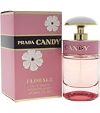 Amazon.co.jp: プラダ キャンディ フロラーレ オードトワレ 30mL [並行