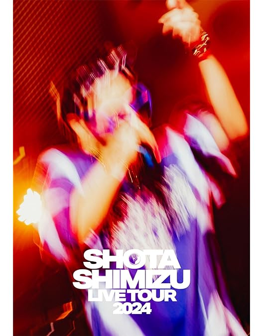 清水翔太 HOPE Insomnia Insomnia - 清水 翔太のアルバム - Apple Music