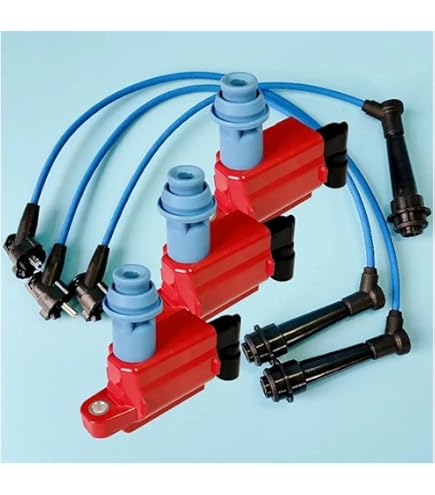 1jz-gte vvti 無し　イグニッションコイル トヨタの名機「1JZ-GTE」エンジンの2次電流を1.6倍にパワー