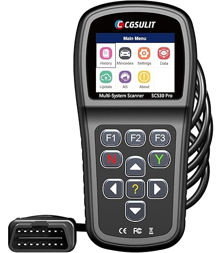 Amazon.co.jp: OBD2スキャナー 全システムコードリーダー ダッジ