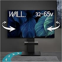 EQUALS WALL B1 ロータイプ テレビスタンド ★引取りは8,000円 EQUALS（イコールズ） テレビ台 テレビスタンド 首振り 角度調節 WALL