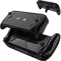 Amazon.co.jp: For ASUS ROG Xbox Ally/ROG Xbox Ally X ケース RC73XA