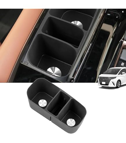 新型 アルファード40系 ヴェルファイア40系 【その他】 高配置車種専用
