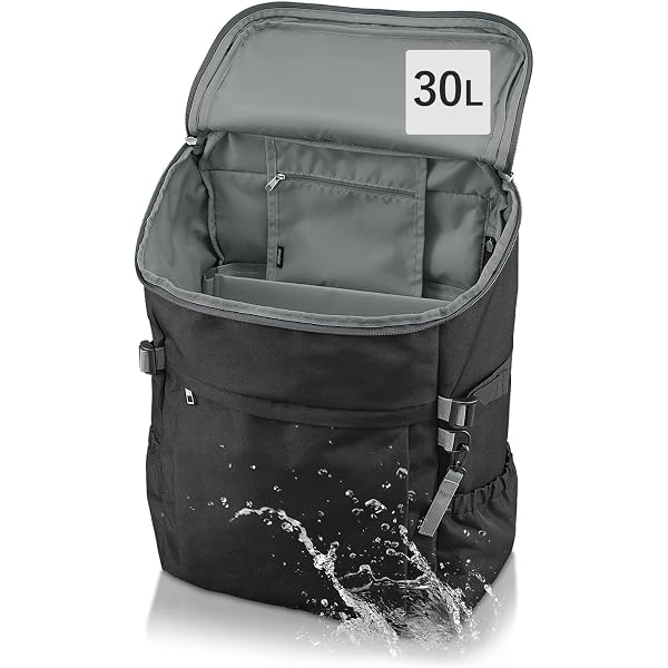 Amazon.co.jp: [ビームス スクール] スクエア型 リュック 35L 143541